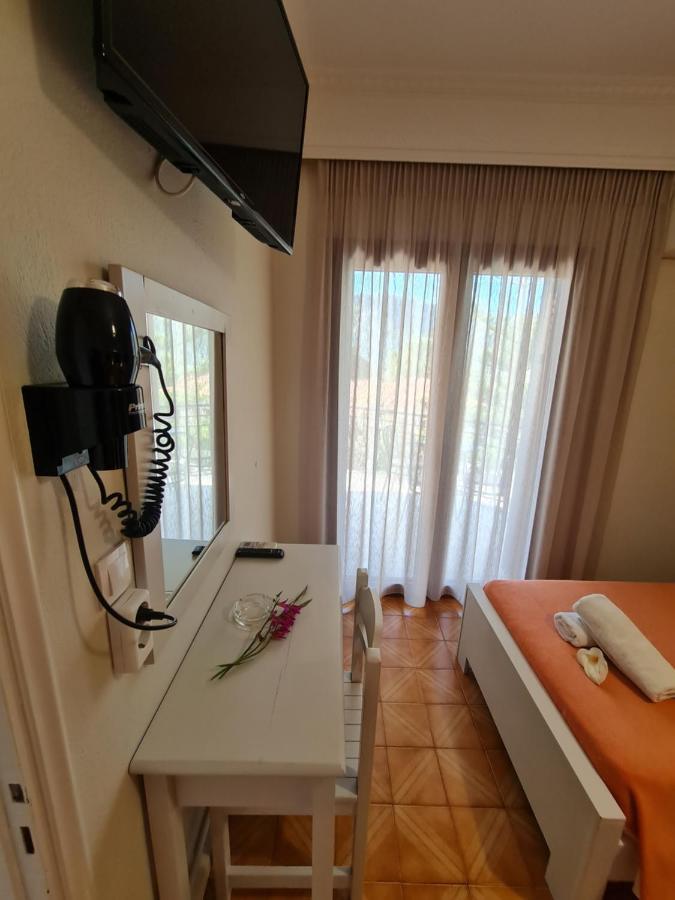 Zigos Apartments Igoumenitsa Exteriör bild