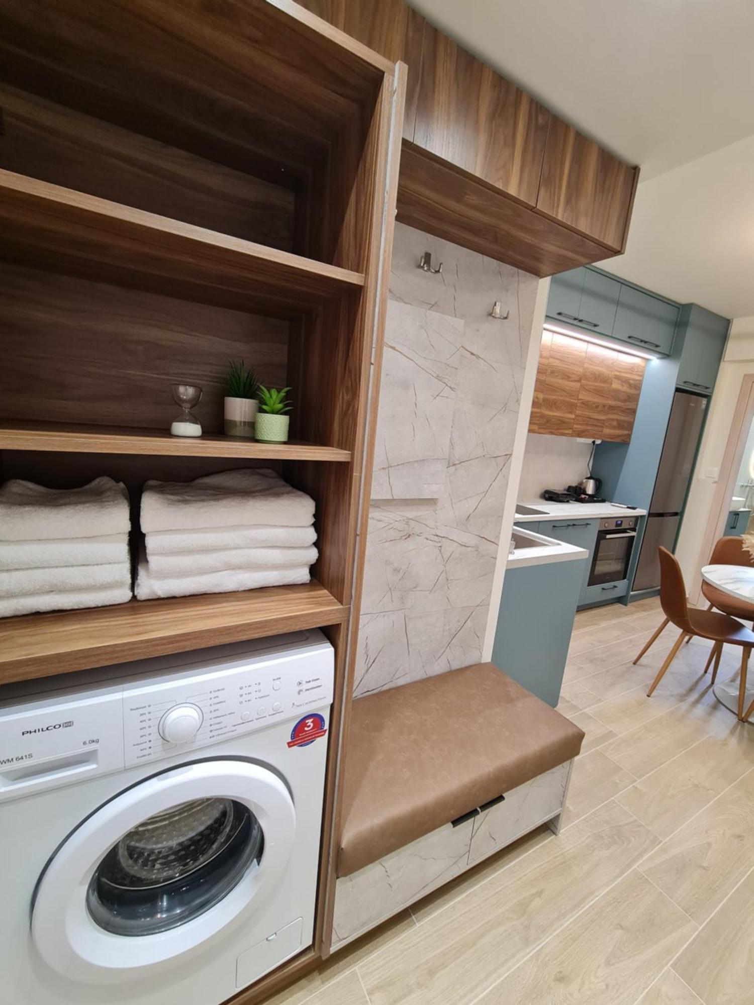 Zigos Apartments Igoumenitsa Exteriör bild